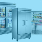 refrigeracion comercial